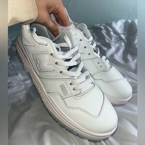 New Balance 550 Sneaker